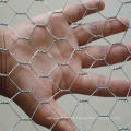 1/2" Galvanized Hexagonal Wire Mesh